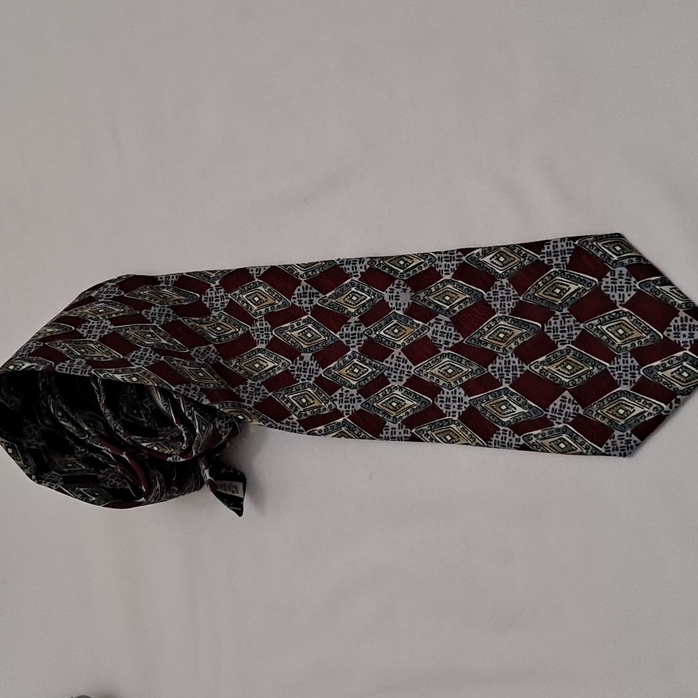 Andhurst Men's 57 inch Neck Tie NWT